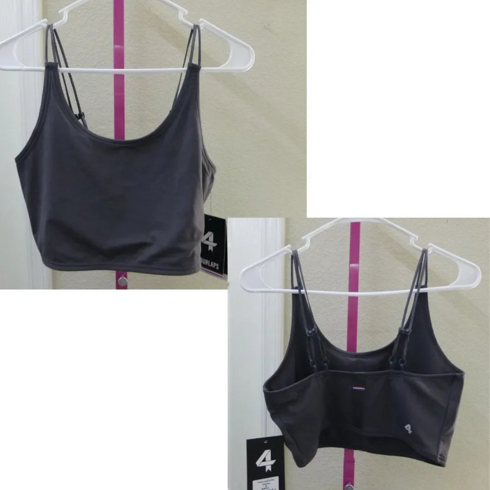 Unbranded fourlaps poise